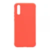 Maska Sherd TPU za Huawei P20 crvena
