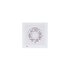 Solight AV02 - Aksijalni ventilator sa tajmerom 13W/230V