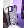 Sinsay - Futrola za iPhone 15 Kuromi - šareno