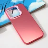 Maska za mobilni telefon iPhone 15 Pro CLEAR, Roze