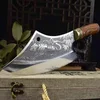 Kuhinjski nož GR-18572 - Smeđa KP18572