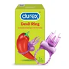 Durex Intenzivni vibracijski obroček Little Devil 1 kos