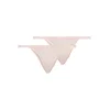 PUMA Tangice pastelno roza