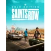 Saints Row Gold Edition (PC) Steam Key GLOBAL