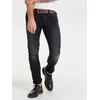 Only & Sons Kavbojke LOOM BLACK JOG 7451 PK NOOS, črna