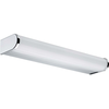 Paulmann 70879 - LED/9W IP44 Kupatilsko osvetljenje za ogledalo ARNEB 230V