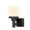 Saponia Baštenska Zidna Lampa 17,8x25cm - 12W LED IP65 ( 15179 )