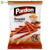 PARDON MARBO Štapići punjeni kikirikijem, 100g