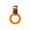 shumee Trimer rezalna nitka/zvezda/2,4 mm/15 m/TEGER