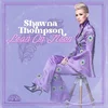 Shawna Thompson - Lean On Neon (Purple Coloured) (LP)