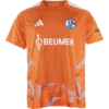 adidas Dres FC Schalke 04 Goalkeeper 2026/27