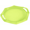 Okrogel pladenj 40X38 CM, PLAST