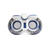 INTEX Napihljivi obroč RIVER RUN 2 za dve osebi, z ročaji - 6941057458373