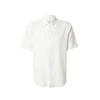 DAN FOX APPAREL Srajca Samir, bela