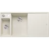 BLANCO Kuhinjsko korito AXIA III 6 S 527043 + SIFON