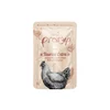 Pramy CAT Kitten TAURINE EXTRA Pileći Mousse 12 x 70 g