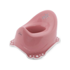 Lorelli anatomska potty nosa little stars - pink ( 10131040242 )