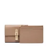 Furla Denarnica Iride S WP00640 ARE000 CN 4563S Bež