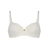 Hunkemöller Nedrček Marine bela