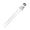 LED 5mm plava 1000mCd 60° 5044UB