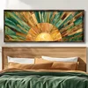 Zidna slika GE005-S, 100 x 40 cm