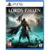 PS5 Lords of the Fallen