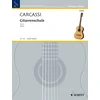 CARCASSI: GITARRENSCHULE 3 NOTE