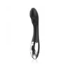 Vibrator Black&Silver Kilian