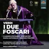 VERDI:I DUE FOSCARI/STOYANOV/KATZARAVA/PRESTIA 2CD