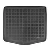 Rubber trunk mat Ford Mustang Mach-E 2020- (lower floor, B&O sound system)