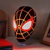 Lampa Paladone Marvel - Miles Morales Mask Light