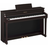 Yamaha CLP-835 Digitalni piano Palisander