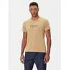 Polo Ralph Lauren Majica 714899613023 Bež Regular Fit