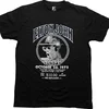 Elton John In Concert (Embellished) Black L Majica