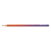 Grafitna olovka Faber Castell Triangular B 118404 Punchy Melon