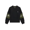 Guess Jopa L6BQ06 K5921 Črna Regular Fit