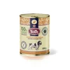 FLK Pasja Konzerva s Kuncem za Odrasle Pse – 800g