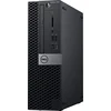 Dell OptiPlex 7060 SFF i5-8500 3,0 GHz, 16 GB RAM, 500 GB M.2 NVMe SSD, Windows 10/11 Pro