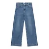 Vero Moda Girl Kavbojke DAISY, modra