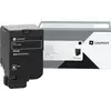 Lexmark 24B7518 črn, originalen toner