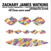 Zachary James Watkins - Affirmative Action (LP)