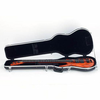 ROCKCASE KOVČEK ZA BAS KITARO ABS Standard Line RC 10405 BSH/SB