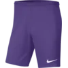 Nike Kratke hlače Dri-FIT Park III