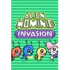 Alien Hominid Invasion XBOX LIVE Key EUROPE