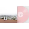 Death Cab For Cutie - Asphalt Meadows (Pink Opaque Coloured) (LP)