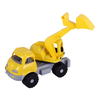 Kamion bager ( 040042 ZU )