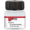 Kreul 79223 Akrilna barva Light Gray 20 ml 1 kos