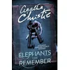 Elephants Can Remember