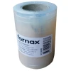 FOLIJA ZA OMATANJE MINI 10CM/150M STRETCH FORNAX PROZIRNA