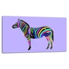 shumee Rezalna ploa steklene ploe 52x30 Zebra